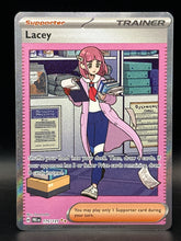 Lacey - Prismatic Evolutions - 175/131